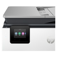 BAZAR - HP All-in-One Officejet Pro 8122e HP+ (A4, 20 ppm, USB 2.0, Ethernet, Wi-Fi, Print, Scan, Copy, Duplex, ADF) - Pošk. obal