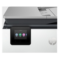 BAZAR - HP All-in-One Officejet Pro 8122e HP+ (A4, 20 ppm, USB 2.0, Ethernet, Wi-Fi, Print, Scan, Copy, Duplex, ADF) - Pošk. obal