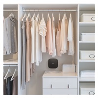 Ajax  Hub 2 Plus (8EU/ECG) ASP white (38245)