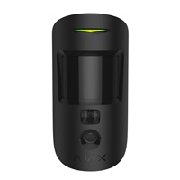 Ajax StarterKit Cam Plus SET (8EU) ASP black