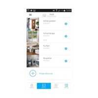 Ajax StarterKit Cam Plus SET (8EU) ASP black