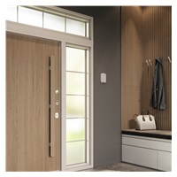 Ajax  KeyPad Plus (8EU) ASP white (38253)