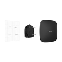 Ajax  Hub 2 4G (8EU/ECG) ASP black (38240)