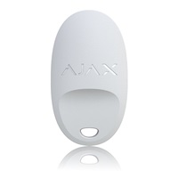 Ajax  SpaceControl (8EU) ASP white (38166)