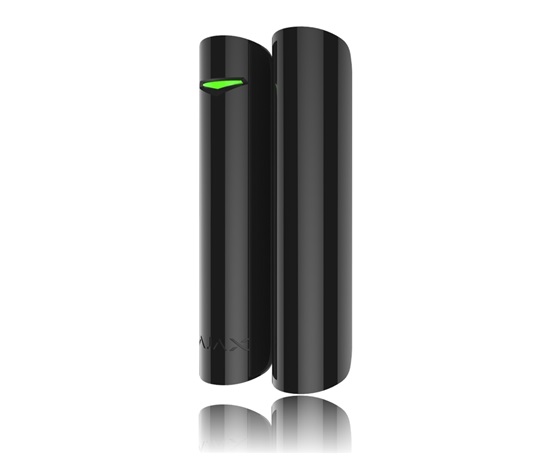 Ajax  DoorProtect (8EU) ASP black (38098)