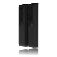 Ajax  DoorProtect (8EU) ASP black (38098)
