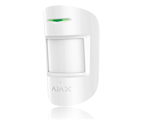 Ajax  CombiProtect (8EU) ASP white
