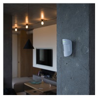 Ajax  CombiProtect (8EU) ASP white