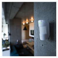 Ajax  CombiProtect (8EU) ASP white