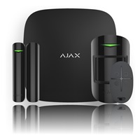 Ajax SET  StarterKit (8EU) ASP black (38169)