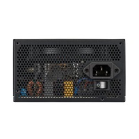 Cooler Master zdroj G Gold 550W V2, 120mm, 80+ Gold