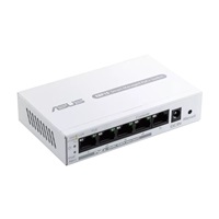 ASUS ExpertWiFi EBP15, Smart Managed PoE+Switch