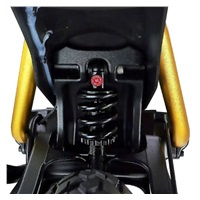 Kaabo Wolf King GTR Black CZ EDITION