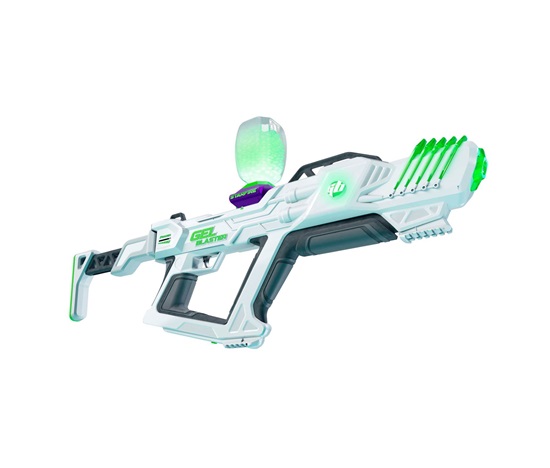 Gel Blaster Surge XL Day 'N' Nite - blaster na gelové kuličky