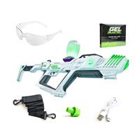Gel Blaster Surge XL Day 'N' Nite - blaster na gelové kuličky