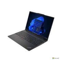 LENOVO NTB ThinkPad E16 G2 - Ultra7 155H,16" WUXGA,16GB,1TBSSD,IRcam,W11P