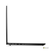 LENOVO NTB ThinkPad E16 G2 - Ultra7 155H,16" WUXGA,16GB,1TBSSD,IRcam,W11P