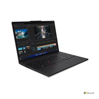 LENOVO NTB ThinkPad T16 G3 - Ultra7 155U,16" WUXGA,64GB,1TBSSD,IRcam,W11P