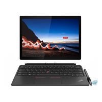 LENOVO NTB ThinkPad X12 Detachable G2 - Ultra5 134U,12.3" FHD,16GB,512SSD,cam,W11P
