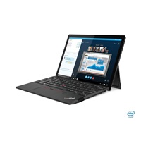 LENOVO NTB ThinkPad X12 Detachable G2 - Ultra5 134U,12.3" FHD,16GB,512SSD,cam,W11P