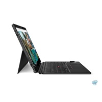LENOVO NTB ThinkPad X12 Detachable G2 - Ultra7 164U,12.3" FHD,32GB,1TBSSD,cam,LTE,W11P