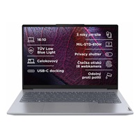 LENOVO NTB ThinkBook 14 G7 - Ryzen7 7735HS,14" WUXGA,16GB,1TBSSD,IRcam,W11P