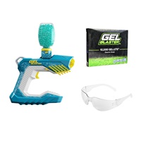 Gel Blaster Piranha