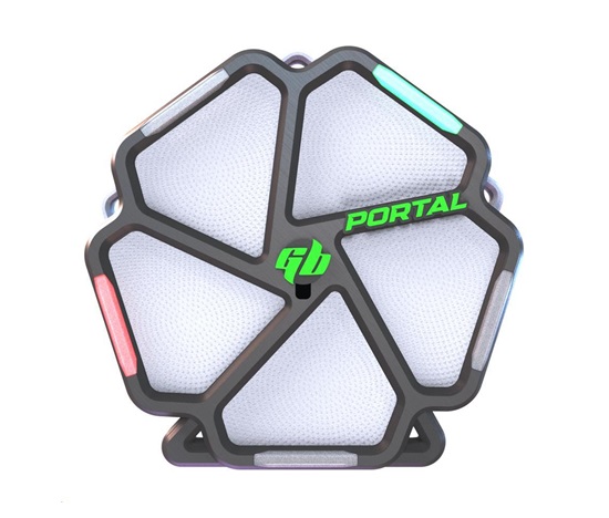 Gel Blaster Portal Smart Target (iOS app)