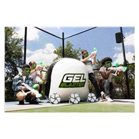 Gel Blaster Portal Smart Target (iOS app)