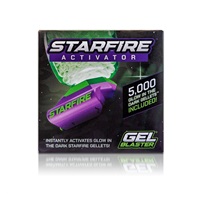 Gel Blaster Starfire Activator
