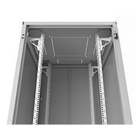 LC-50-45-8080-19AA-G</br><br>800x800 RAL 7035, skleněné dveře