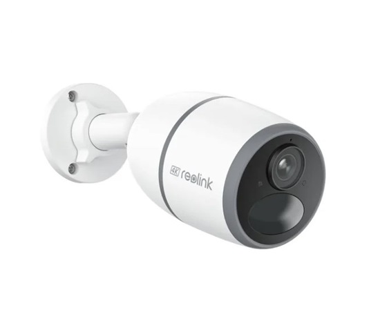 REOLINK bezpečnostní kamera Go Series G340, Go Ultra, 4K 8MP Ultra HD, WiFi