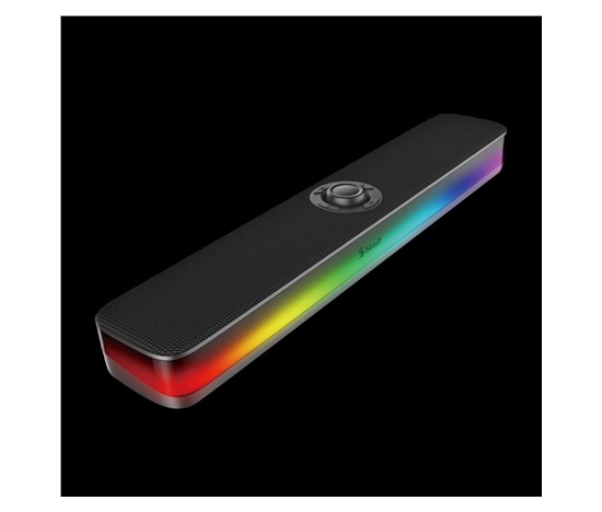 A4tech Bloody Soundbar S10, Bluetooth, RGB