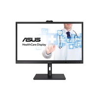 ASUS LCD 32" HA3281A HealthCare Monitor 3840 x 2160 OLED, Self / Auto Calibration, USB-C, HDMI