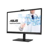 ASUS LCD 32" HA3281A HealthCare Monitor 3840 x 2160 OLED, Self / Auto Calibration, USB-C, HDMI