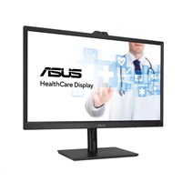 ASUS LCD 32" HA3281A HealthCare Monitor 3840 x 2160 OLED, Self / Auto Calibration, USB-C, HDMI