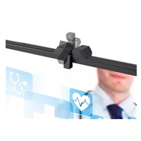 ASUS LCD 32" HA3281A HealthCare Monitor 3840 x 2160 OLED, Self / Auto Calibration, USB-C, HDMI