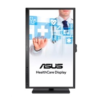 ASUS LCD 32" HA3281A HealthCare Monitor 3840 x 2160 OLED, Self / Auto Calibration, USB-C, HDMI