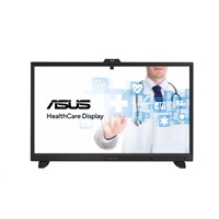 ASUS LCD 32" HA3281A HealthCare Monitor 3840 x 2160 OLED, Self / Auto Calibration, USB-C, HDMI