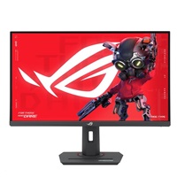 ASUS LCD 27" XG27UCS ROG Strix  3840x2160 160Hz 1ms (GTG) Fast IPS USB Type-C, G-Sync compatible HDMI  DP