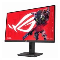 ASUS LCD 27" XG27UCS ROG Strix  3840x2160 160Hz 1ms (GTG) Fast IPS USB Type-C, G-Sync compatible HDMI  DP