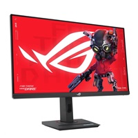 ASUS LCD 27" XG27UCS ROG Strix  3840x2160 160Hz 1ms (GTG) Fast IPS USB Type-C, G-Sync compatible HDMI  DP