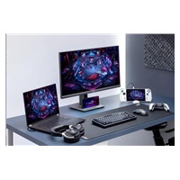 ASUS LCD 27" XG27UCS ROG Strix  3840x2160 160Hz 1ms (GTG) Fast IPS USB Type-C, G-Sync compatible HDMI  DP