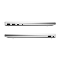 NTB HP Laptop 14-em0032nc, 14" FHD AG IPS 300 nits, Ryzen 3-7320U, 8GB DDR5, AMD Radeon Integrated, Win11 Home,