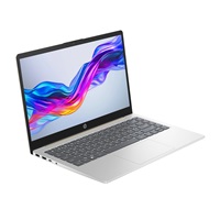 NTB HP Laptop 14-ee0036nc, 14" FHD AG IPS 250 nits, Core i5-1335U, 16GB DDR4, Intel Integrated Graphics, Win11 Home,