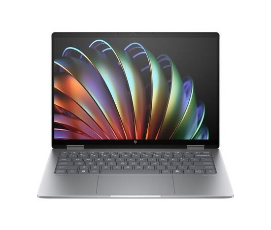 NTB HP ENVY x360 14-fa0001nc,14" 1920x1200 AG IPS 300 nits, R5-8640HS,16GB DDR5, AMD Radeon Integrated, in11 PRO,On-Site