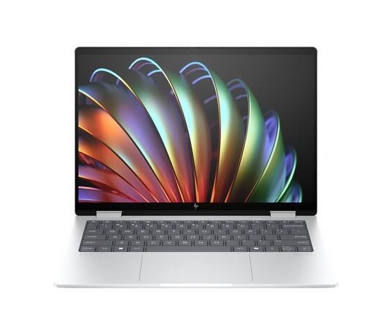 NTB HP ENVY x360 14-fa0002nc,14" 2.8K 2880x1800 OLED 400 nits,R5-8640HS,16GB DDR5,AMD Radeon Integrated, Win11H,On-Site