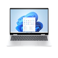 NTB HP ENVY x360 14-fa0002nc,14" 2.8K 2880x1800 OLED 400 nits,R5-8640HS,16GB DDR5,AMD Radeon Integrated, Win11H,On-Site