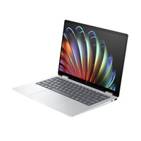 NTB HP ENVY x360 14-fa0002nc,14" 2.8K 2880x1800 OLED 400 nits,R5-8640HS,16GB DDR5,AMD Radeon Integrated, Win11H,On-Site