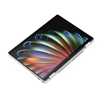 NTB HP ENVY x360 14-fa0002nc,14" 2.8K 2880x1800 OLED 400 nits,R5-8640HS,16GB DDR5,AMD Radeon Integrated, Win11H,On-Site